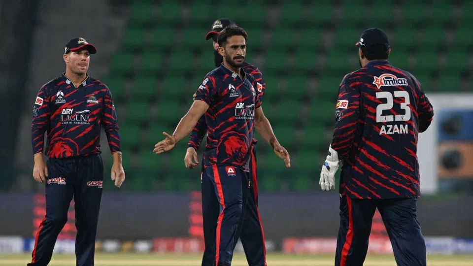 Karachi Kings XI vs United news